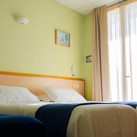 Hotel Delle Mimose Diano Marina Luaran gambar