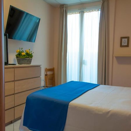 Hotel Delle Mimose Diano Marina Luaran gambar