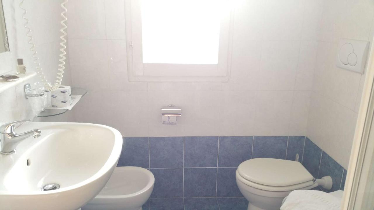 Hotel Delle Mimose Diano Marina Luaran gambar
