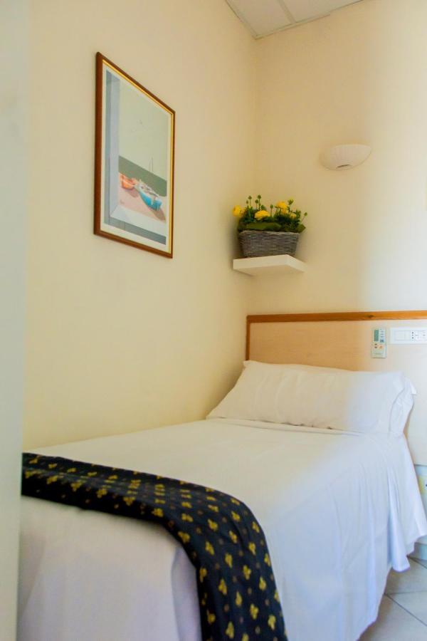 Hotel Delle Mimose Diano Marina Luaran gambar