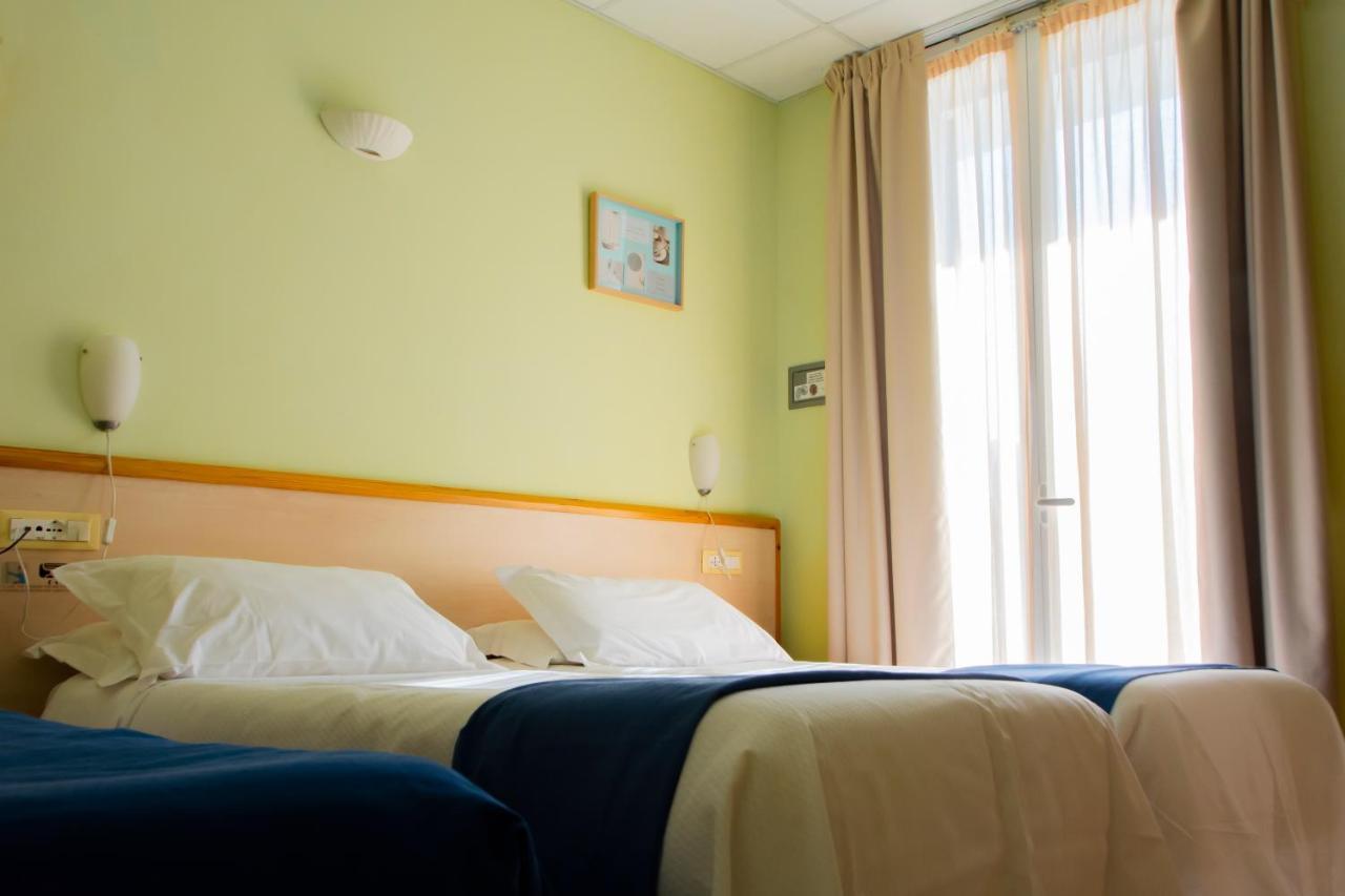 Hotel Delle Mimose Diano Marina Luaran gambar