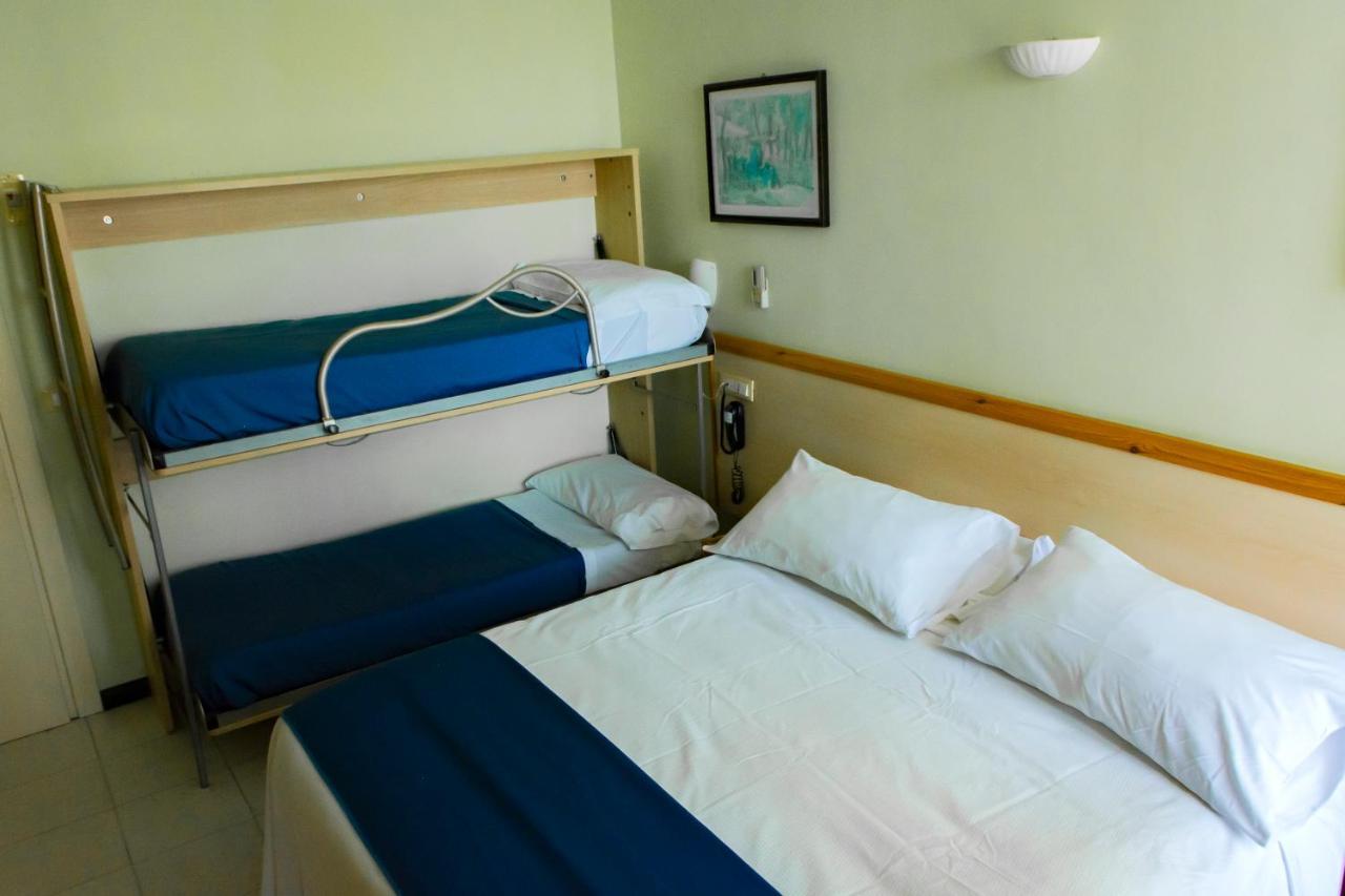 Hotel Delle Mimose Diano Marina Luaran gambar