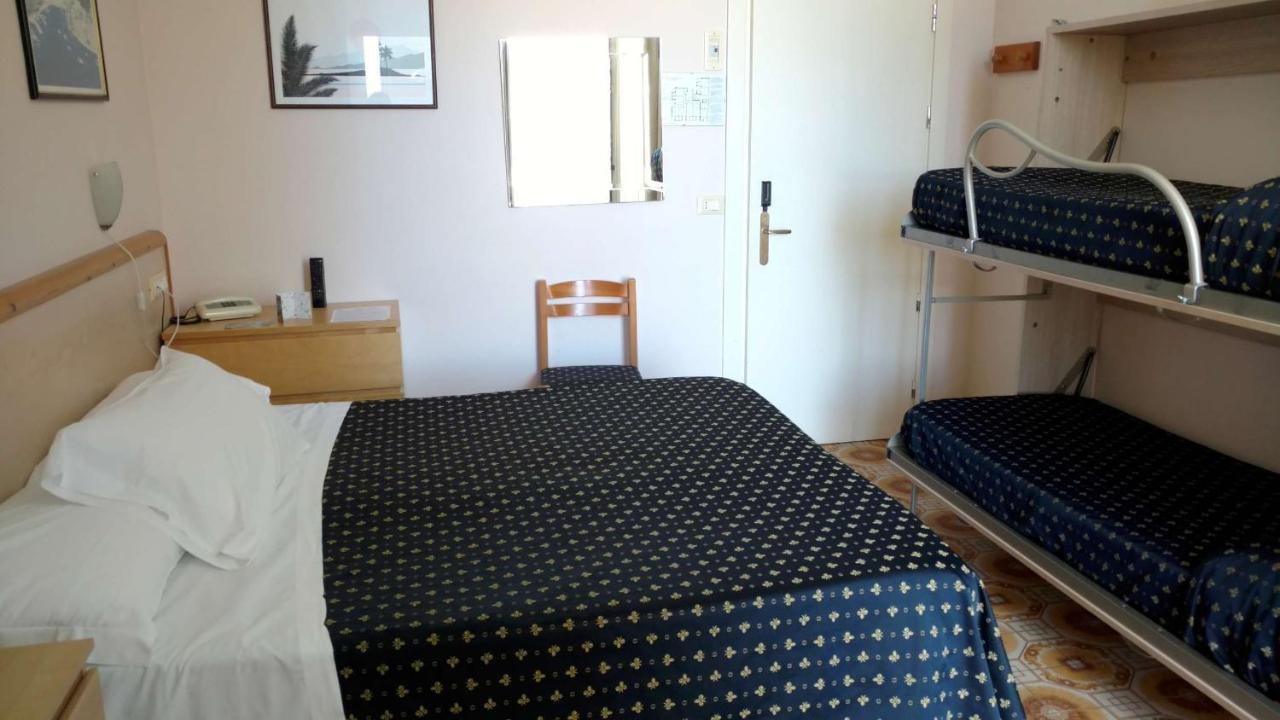 Hotel Delle Mimose Diano Marina Luaran gambar