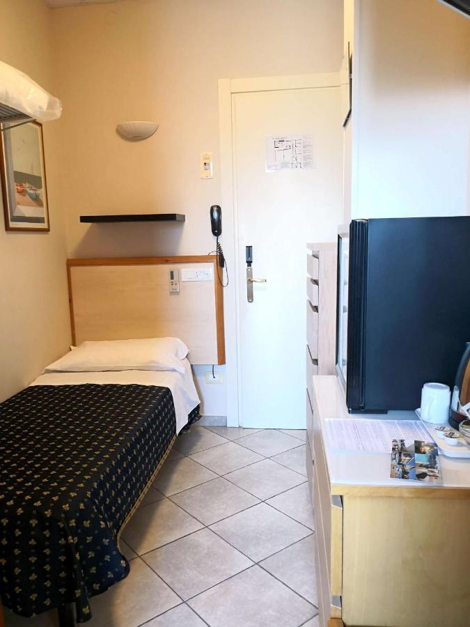 Hotel Delle Mimose Diano Marina Luaran gambar