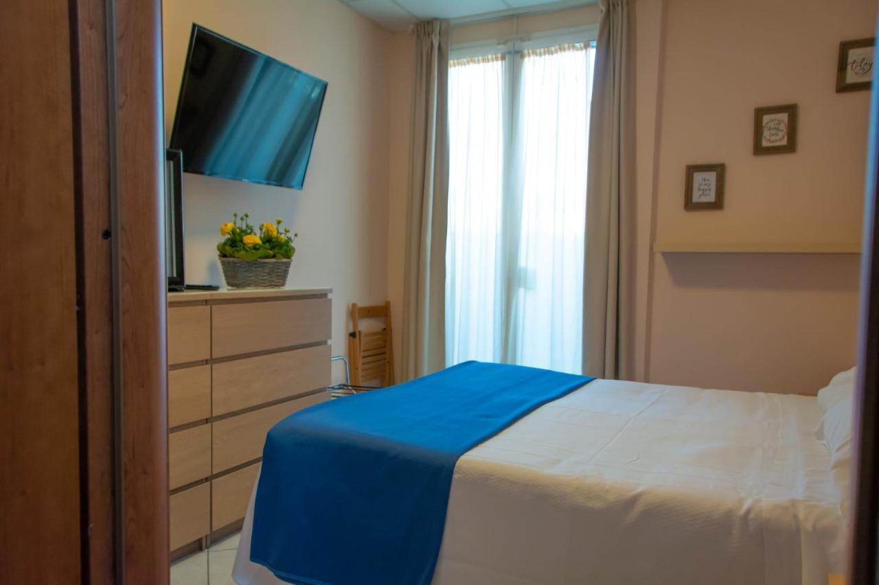 Hotel Delle Mimose Diano Marina Luaran gambar