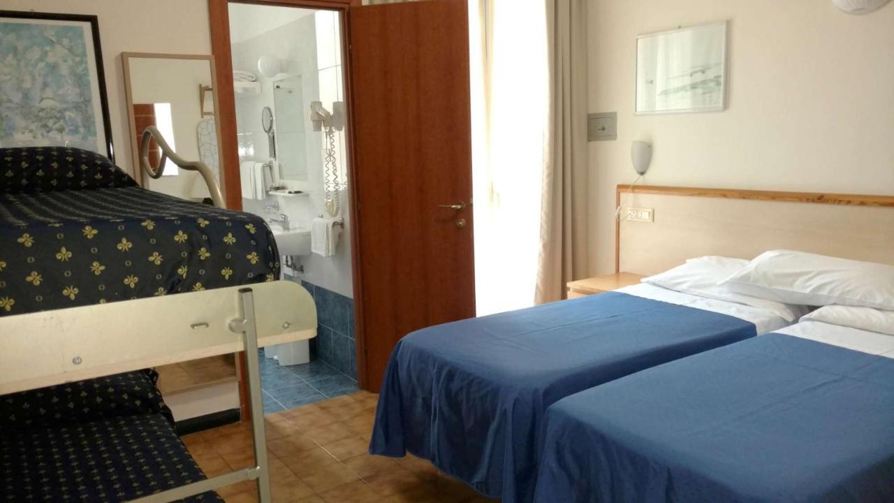 Hotel Delle Mimose Diano Marina Luaran gambar