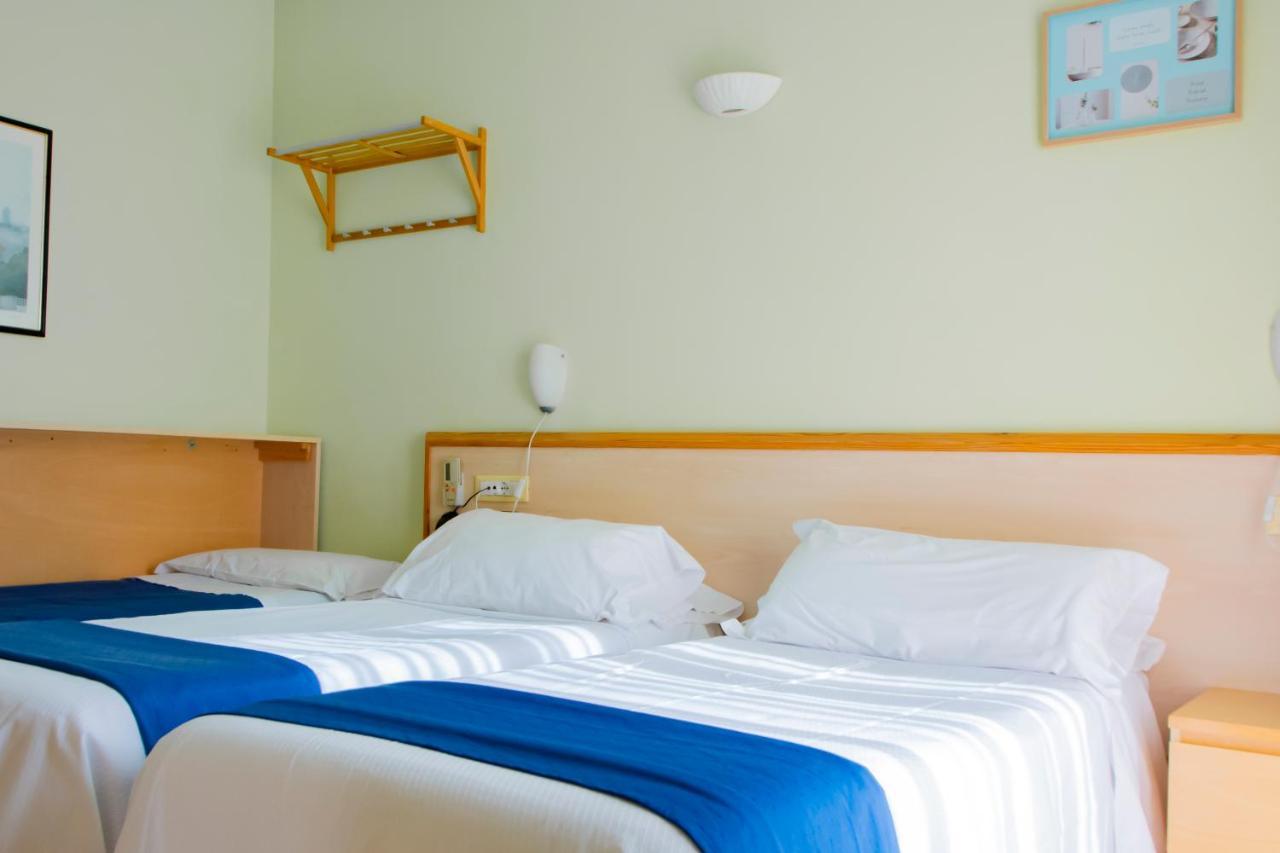 Hotel Delle Mimose Diano Marina Luaran gambar