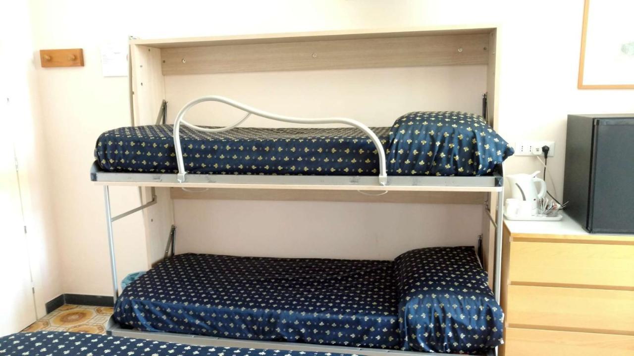 Hotel Delle Mimose Diano Marina Luaran gambar