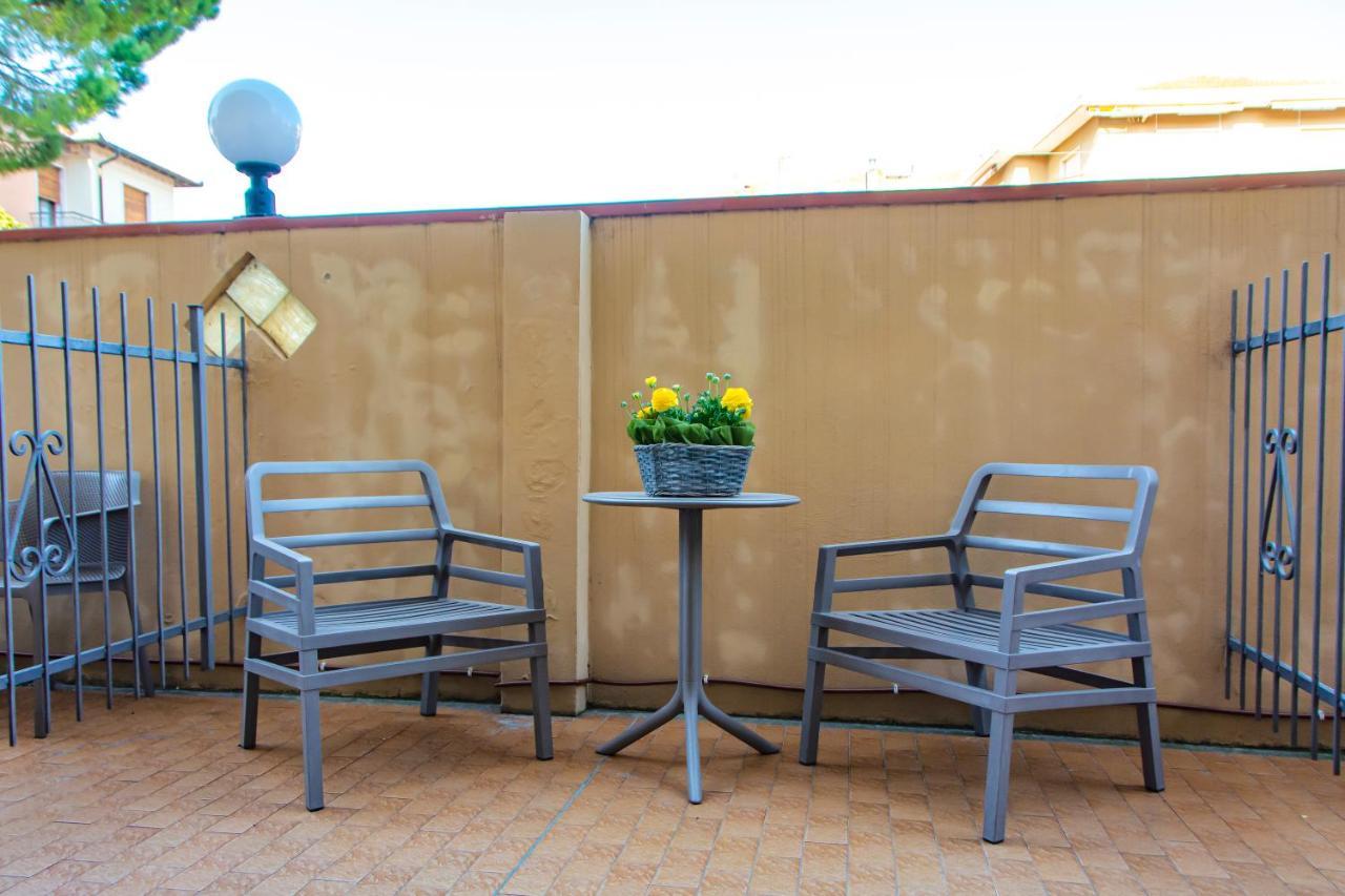 Hotel Delle Mimose Diano Marina Luaran gambar