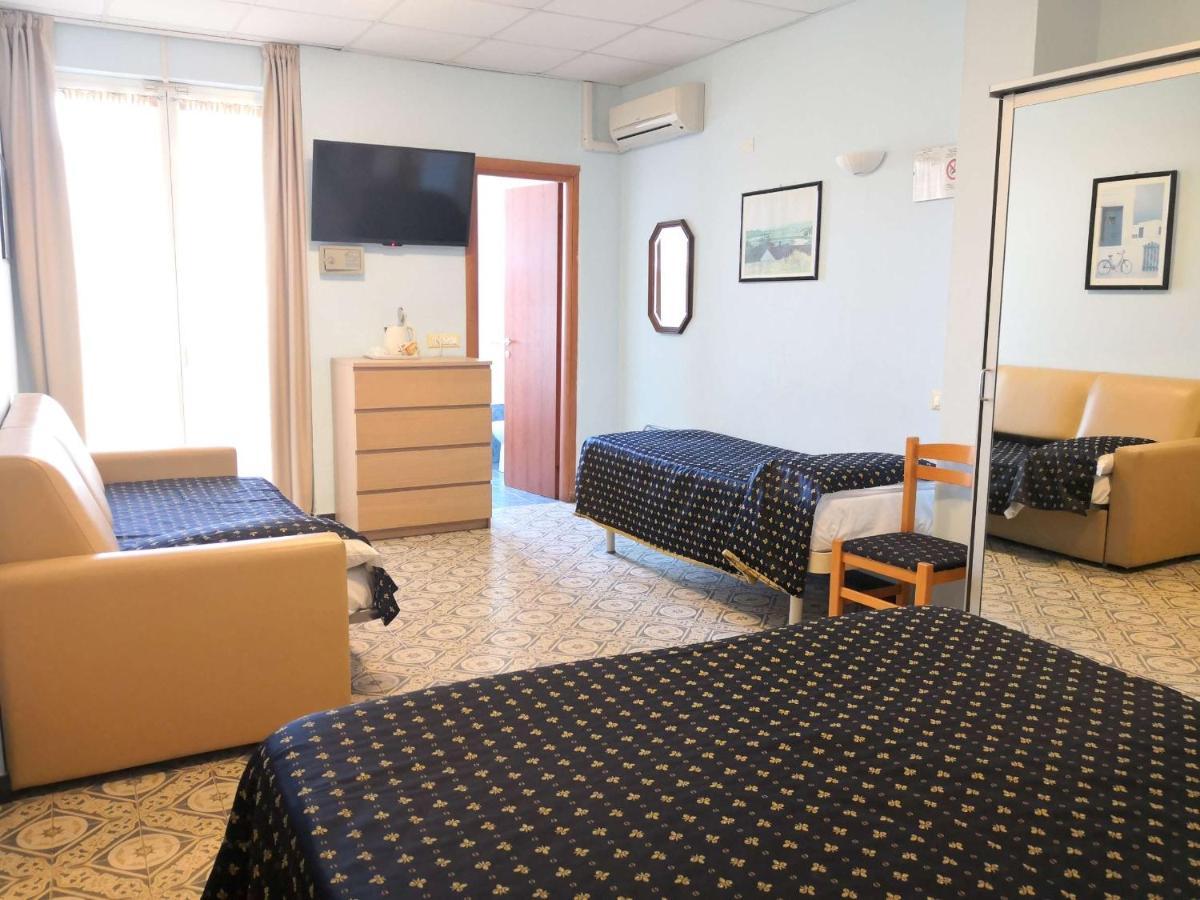 Hotel Delle Mimose Diano Marina Luaran gambar