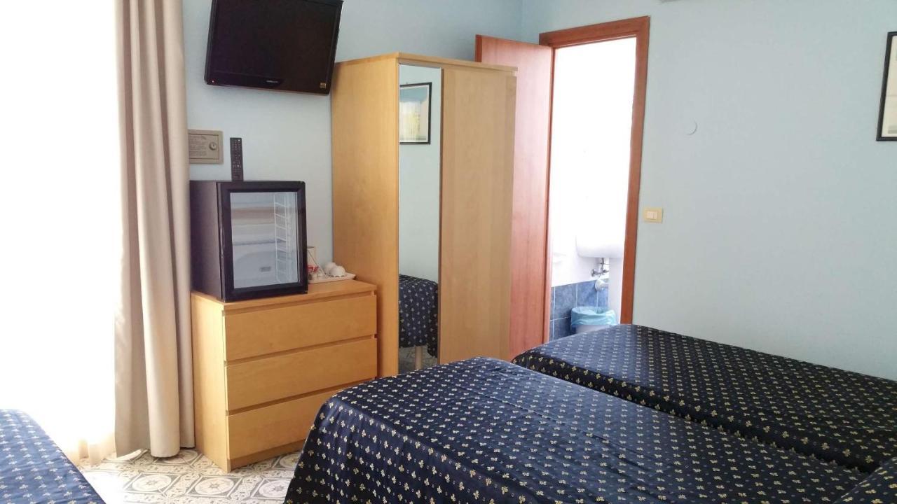 Hotel Delle Mimose Diano Marina Luaran gambar