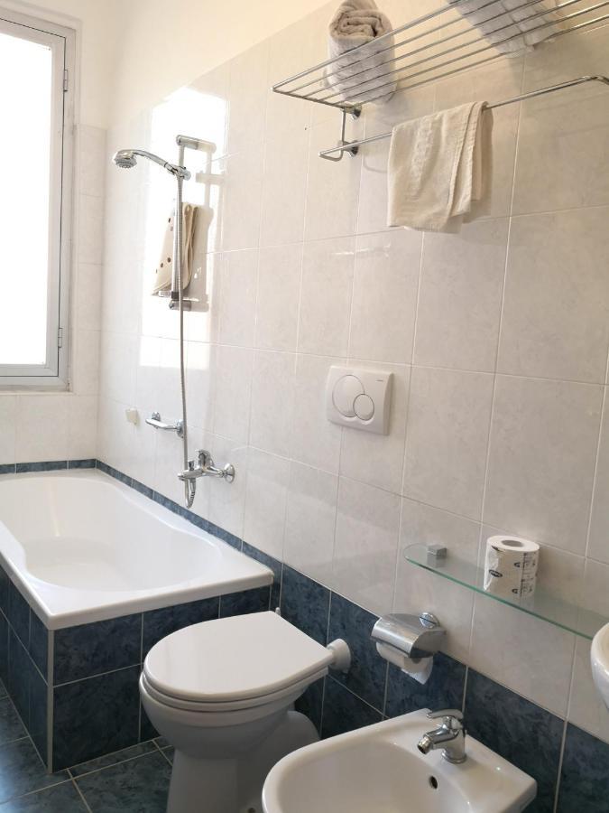 Hotel Delle Mimose Diano Marina Luaran gambar