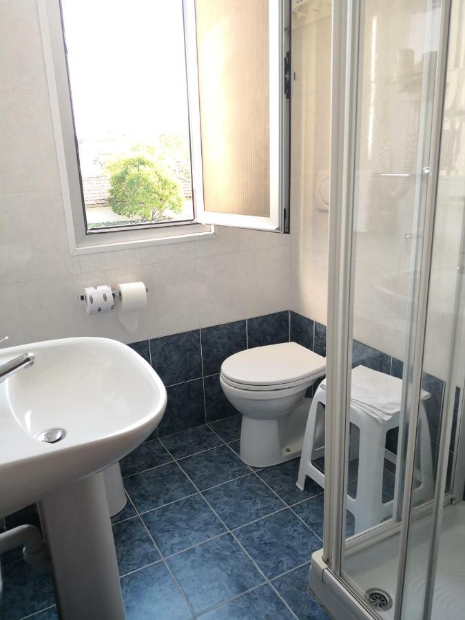 Hotel Delle Mimose Diano Marina Luaran gambar