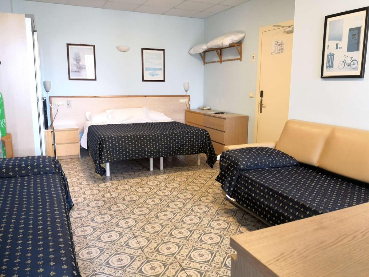Hotel Delle Mimose Diano Marina Luaran gambar