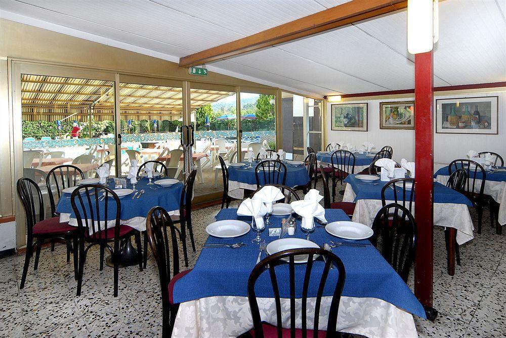 Hotel Delle Mimose Diano Marina Luaran gambar