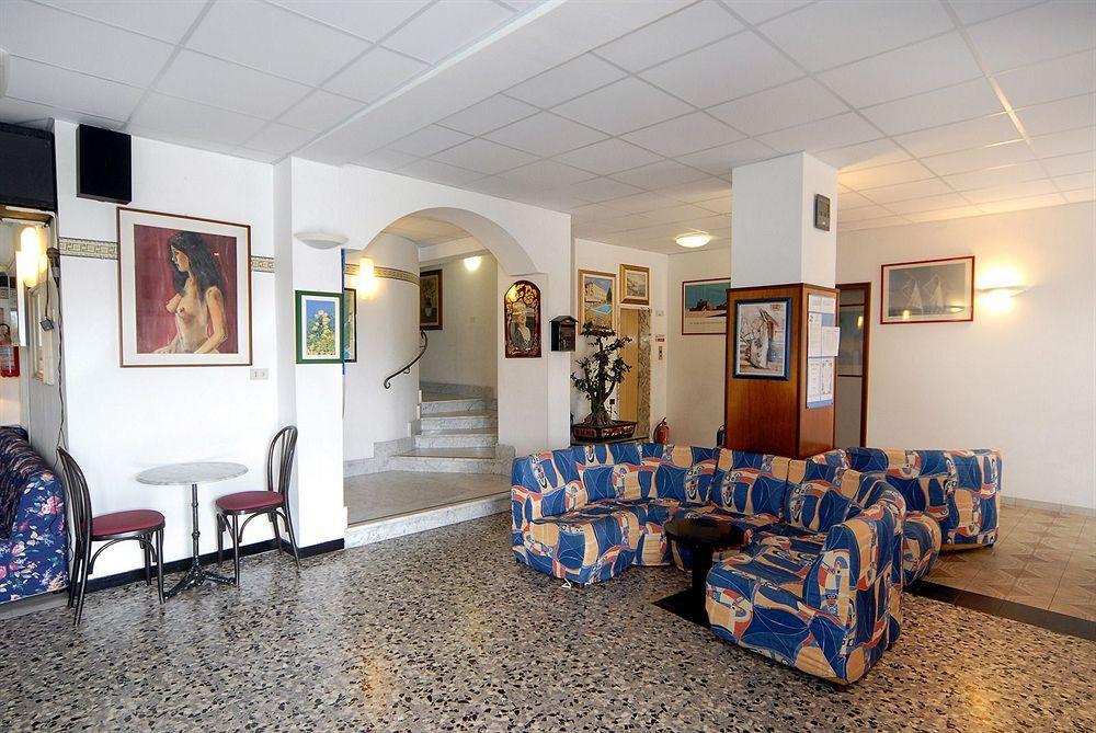 Hotel Delle Mimose Diano Marina Luaran gambar