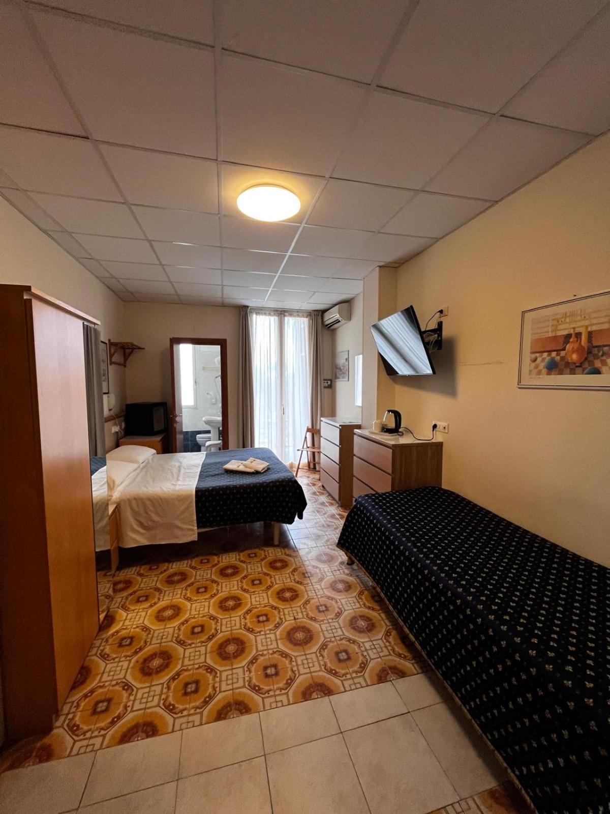 Hotel Delle Mimose Diano Marina Luaran gambar