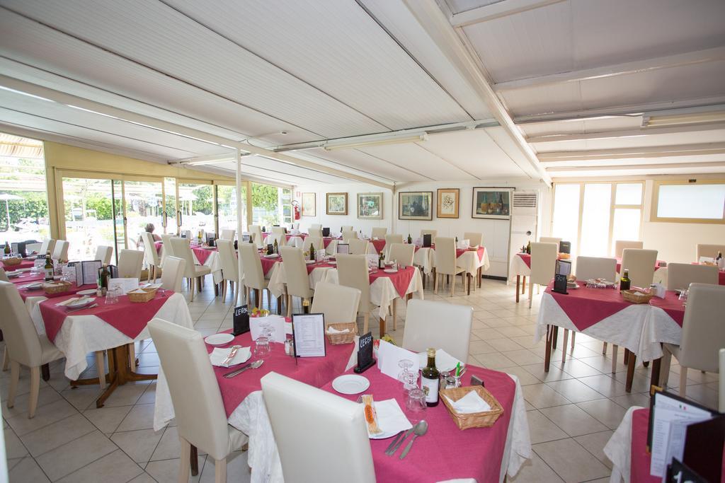 Hotel Delle Mimose Diano Marina Luaran gambar