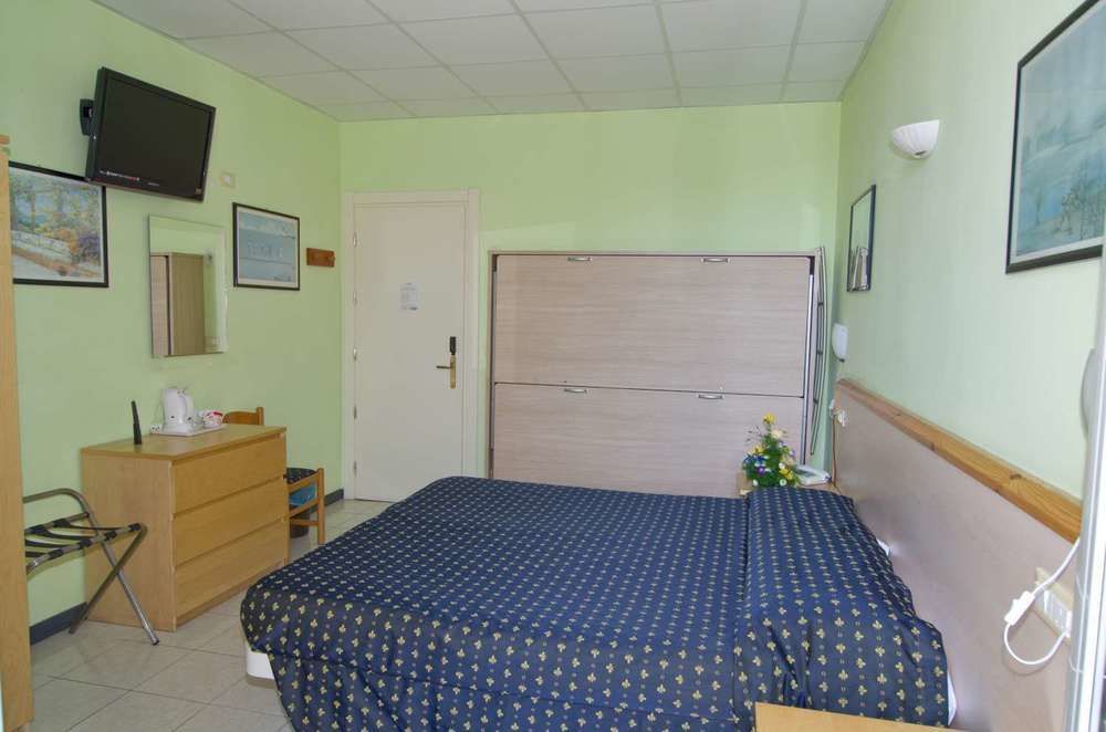Hotel Delle Mimose Diano Marina Luaran gambar