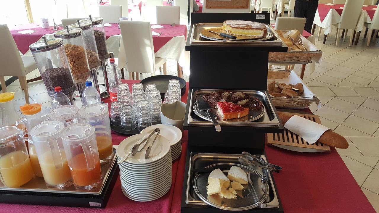 Hotel Delle Mimose Diano Marina Luaran gambar