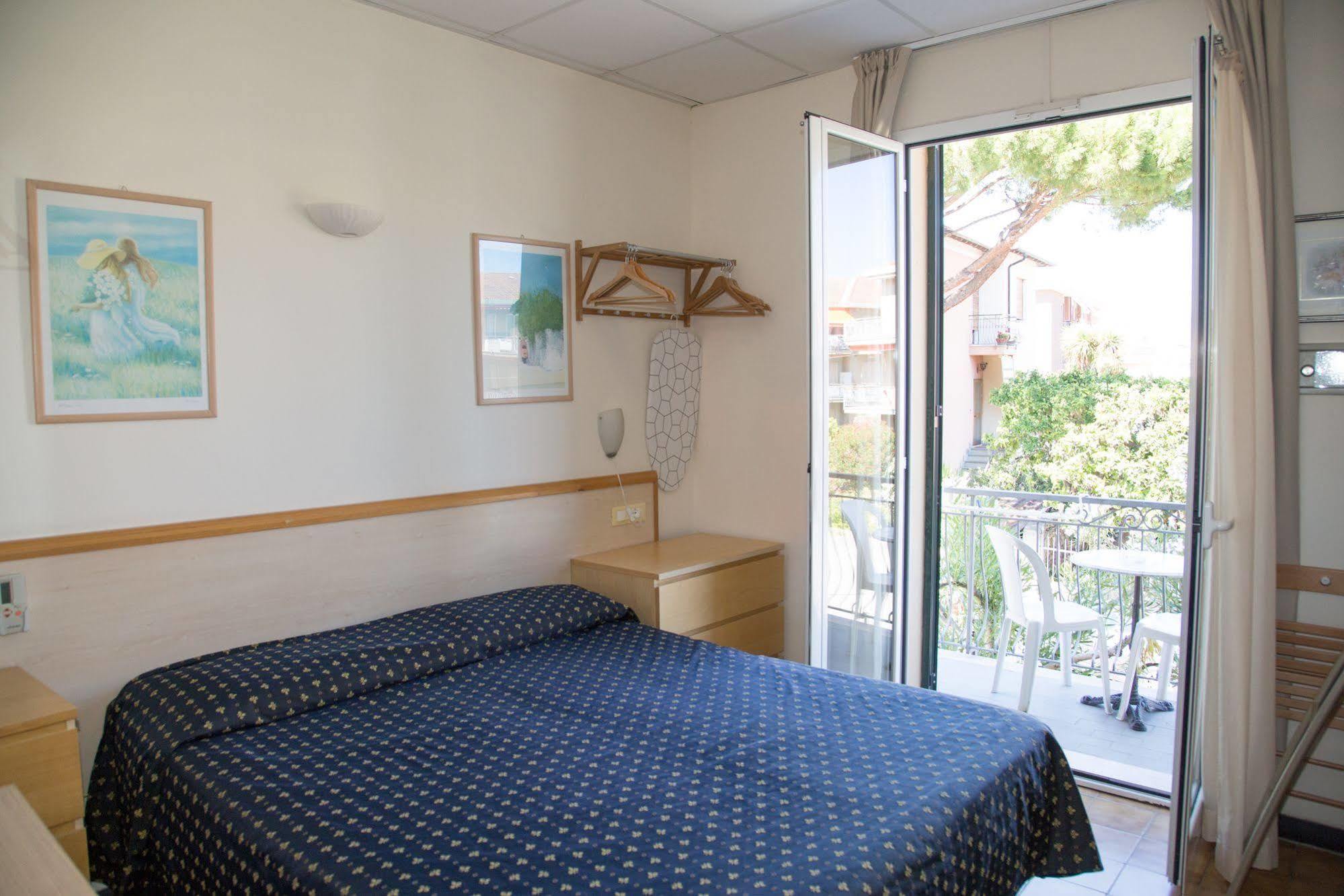 Hotel Delle Mimose Diano Marina Luaran gambar