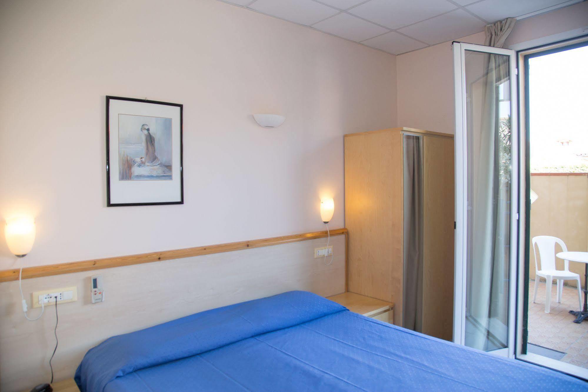 Hotel Delle Mimose Diano Marina Luaran gambar