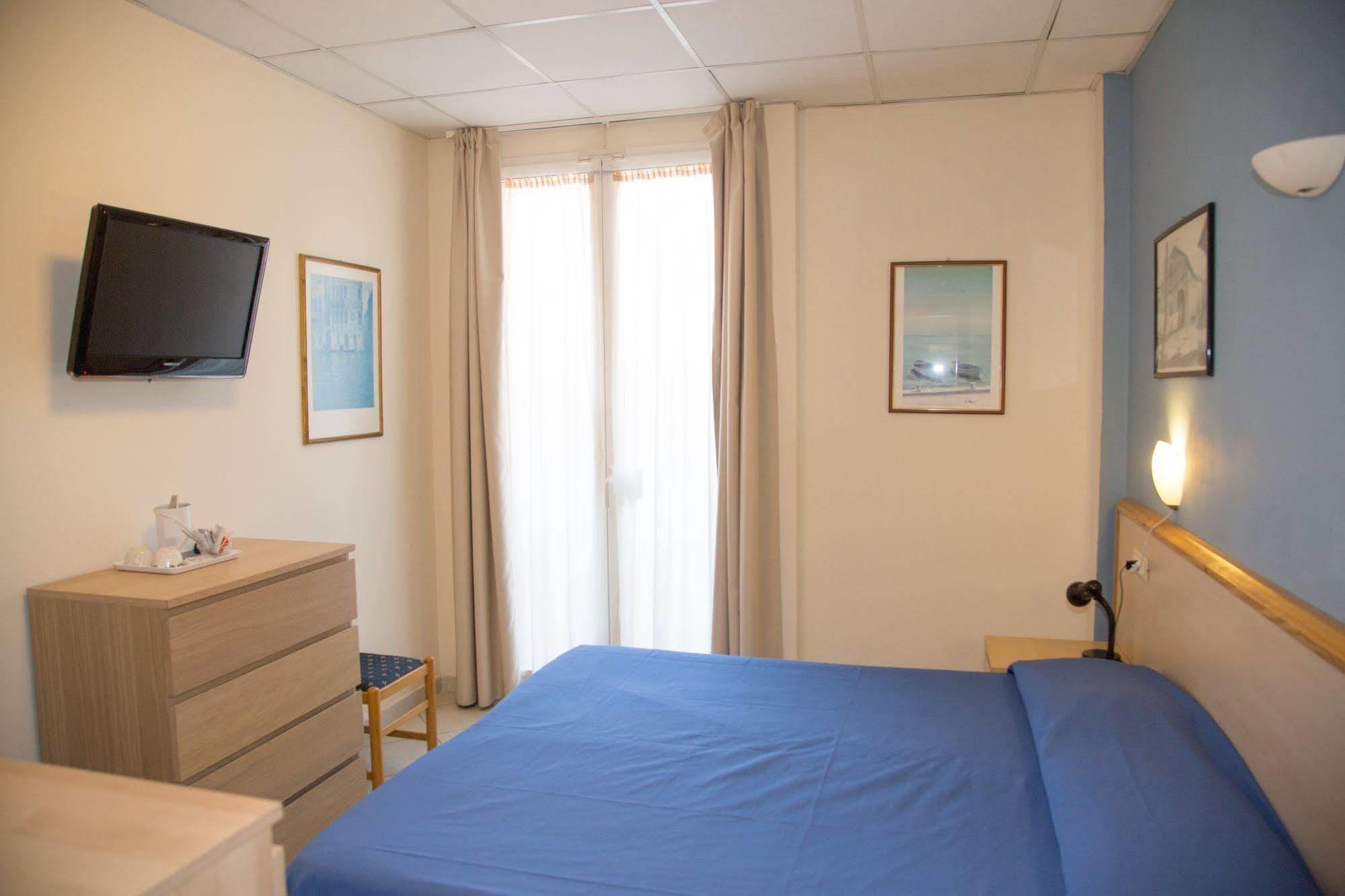 Hotel Delle Mimose Diano Marina Luaran gambar
